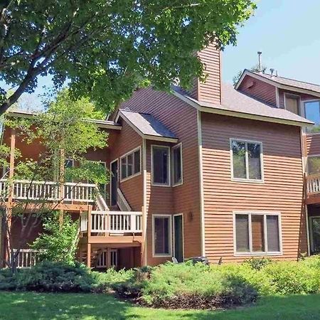 Spacious 2 Bed Condo At Crystal Mountain Resort Thompsonville Zewnętrze zdjęcie