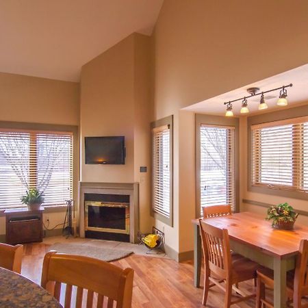 Spacious 2 Bed Condo At Crystal Mountain Resort Thompsonville Zewnętrze zdjęcie