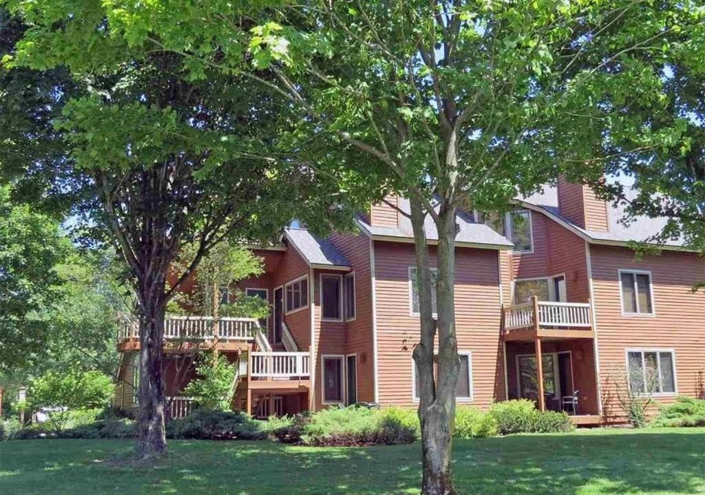 Spacious 2 Bed Condo At Crystal Mountain Resort Thompsonville Zewnętrze zdjęcie