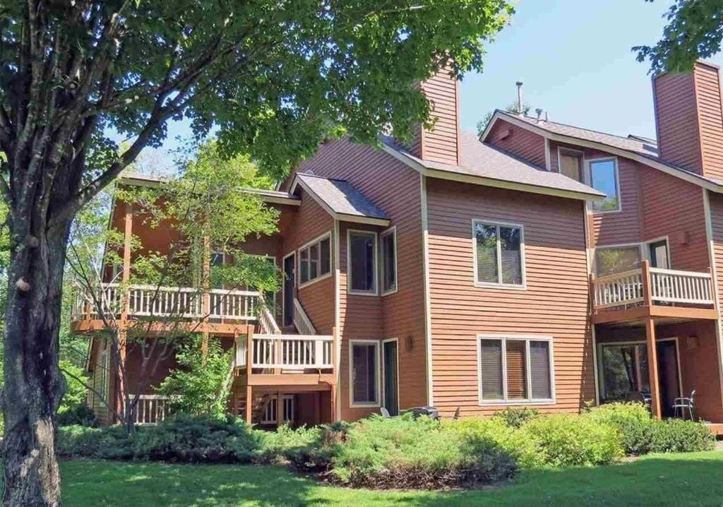 Spacious 2 Bed Condo At Crystal Mountain Resort Thompsonville Zewnętrze zdjęcie