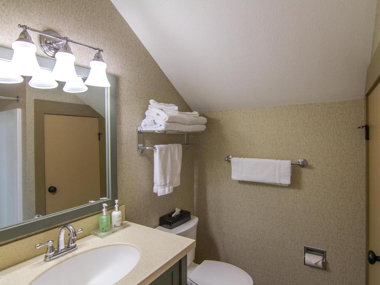 Spacious 2 Bed Condo At Crystal Mountain Resort Thompsonville Zewnętrze zdjęcie
