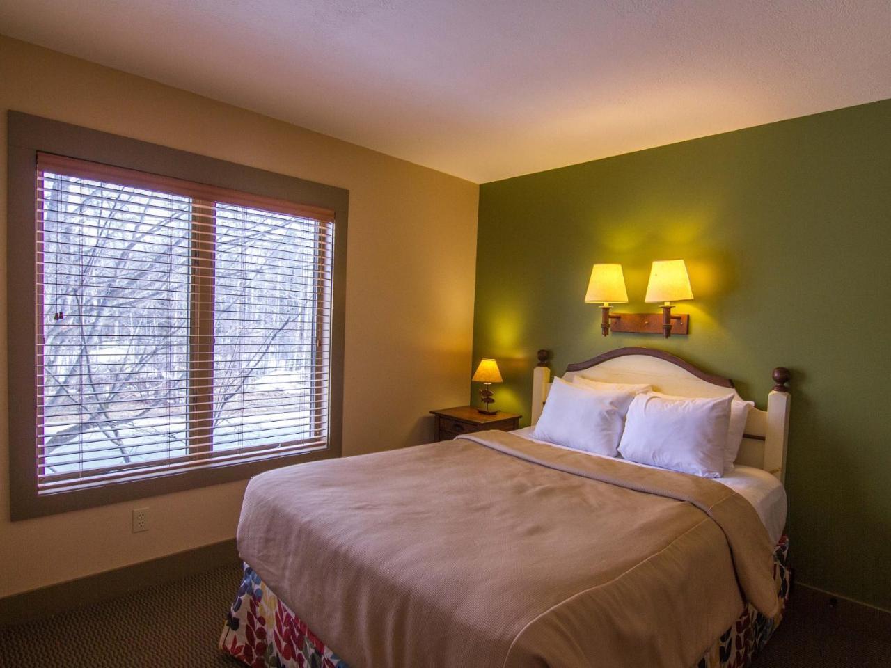 Spacious 2 Bed Condo At Crystal Mountain Resort Thompsonville Zewnętrze zdjęcie