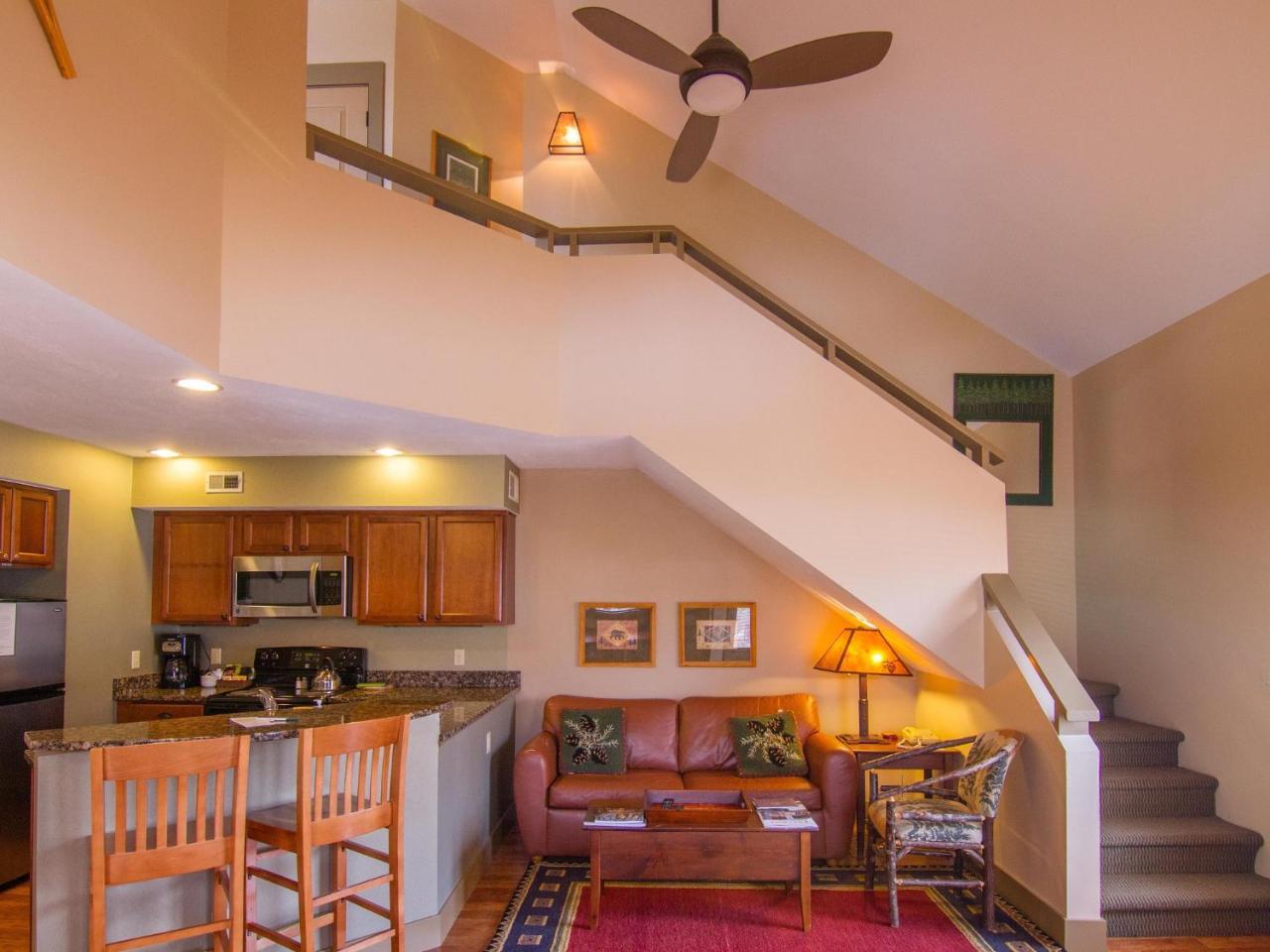 Spacious 2 Bed Condo At Crystal Mountain Resort Thompsonville Zewnętrze zdjęcie
